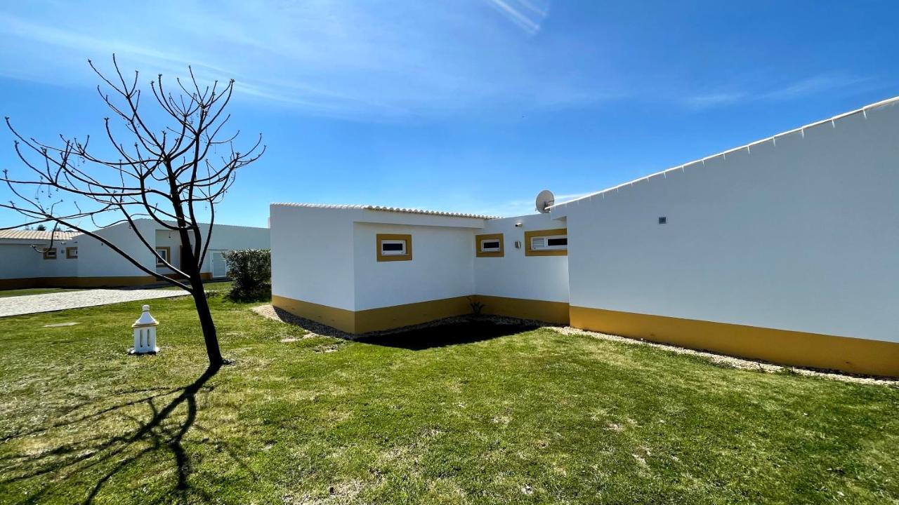Herdade Do Gizo - Casa Reis Cuba Exterior foto